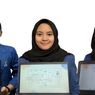 Mahasiswa ITS Inovasi Pengolah Limbah APD Ramah Lingkungan