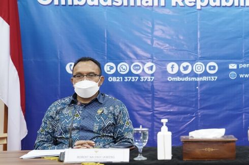 Ombudsman Temukan Potensi Malaadministrasi pada Proses Peralihan Pegawai BRIN
