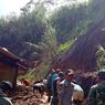 Banjir Kembali Terjang Kecamatan Kalibaru Banyuwangi, 11 Dapur Warga Jebol