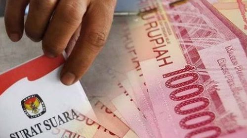 Sanksi bagi Penerima dan Pemberi Politik Uang dalam Pilkada 2024