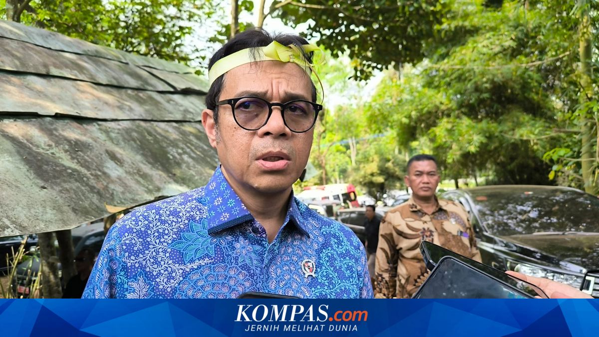 Komdigi: Nilai Kerugian akibat Penipua Online Capai Rp 7,5 Triliun