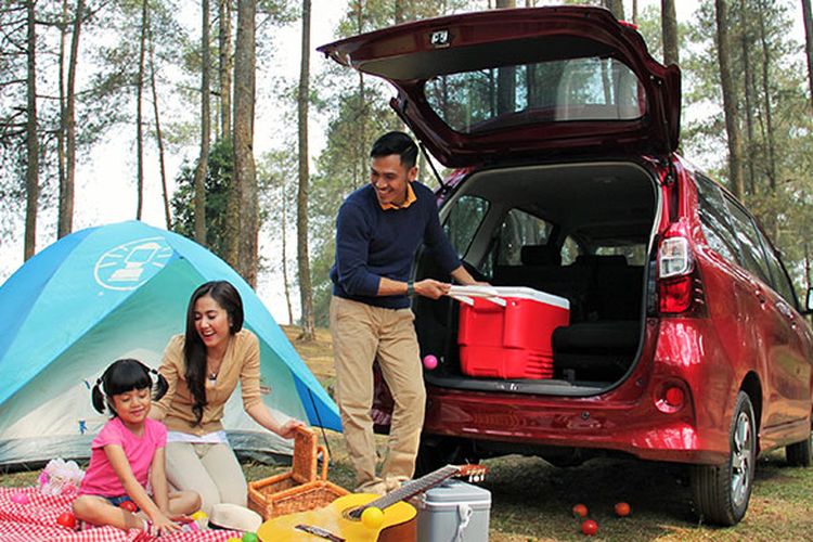 5 Lokasi Wisata Pegunungan Yang Cocok Untuk Liburan Keluarga