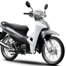 Honda Wave Alpha Retro, Supra Fit di Vietnam Banderol Rp 12 Jutaan