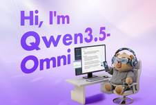 Alibaba Rilis Qwen 3.5 Omni, Model AI yang Bisa Kloning Suara Pengguna