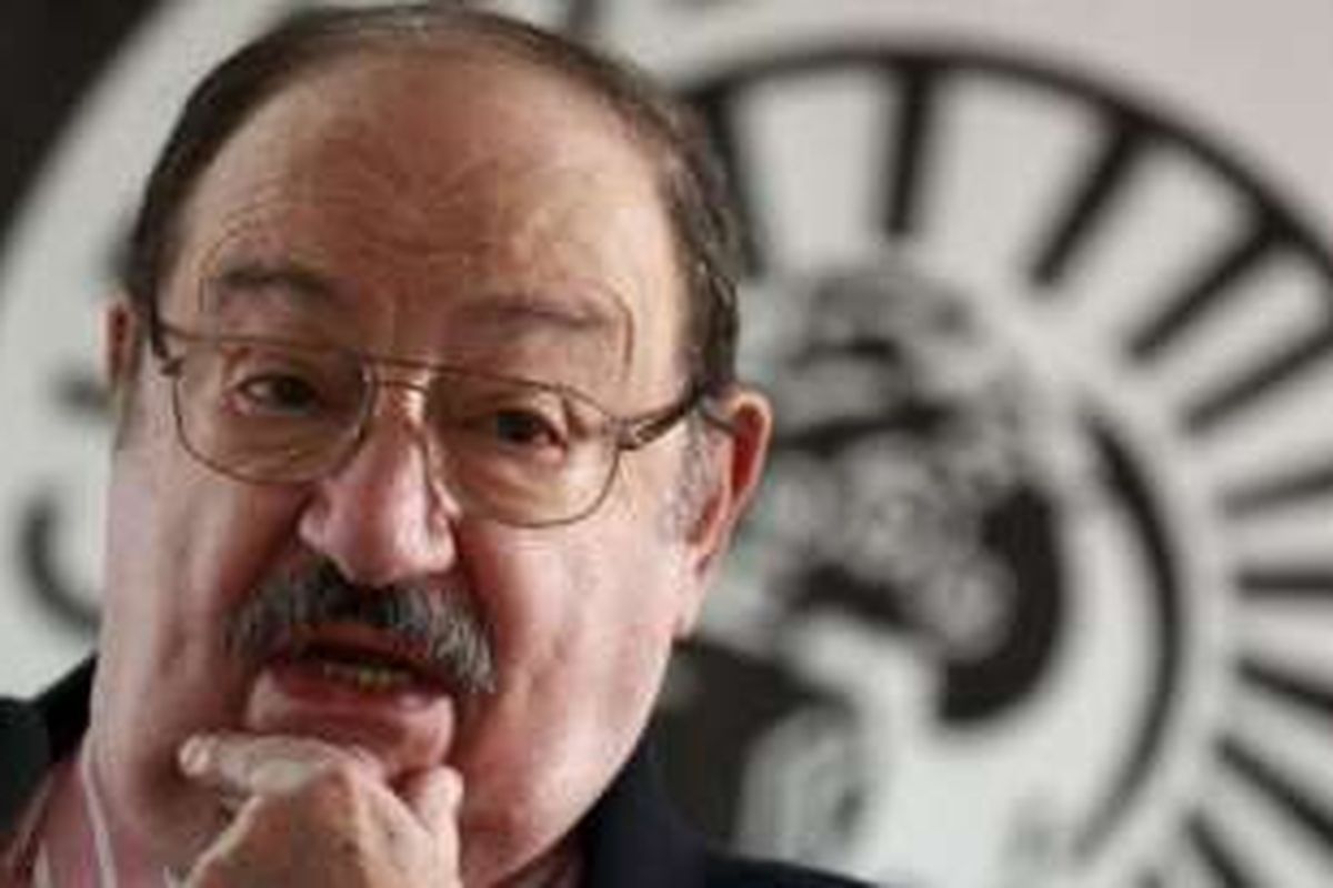 Umberto Eco