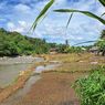Sungai Rindu Hati Meluap, 57 Rumah di Bengkulu Tengah Terendam Banjir