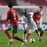 UEFA Nations League Portugal Vs Perancis, Gol N'Golo Kante Tumbangkan Sang Juara