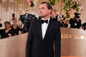 Leonardo DiCaprio Soroti Karhutla di Kalimantan dan Sumatera, Miris dengan Nasib Orangutan 