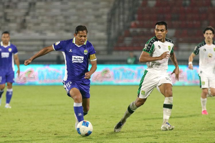 Alasan Adam Alis Nilai Duel Persija Vs Persib Bukan Laga Spesial