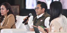Dukung Energi Masa Depan Indonesia, Pertamina Siap Jaring Talenta Berprestasi