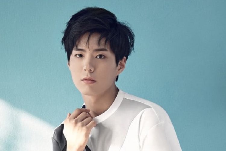 Bintang drama Korea Park Bo Gum