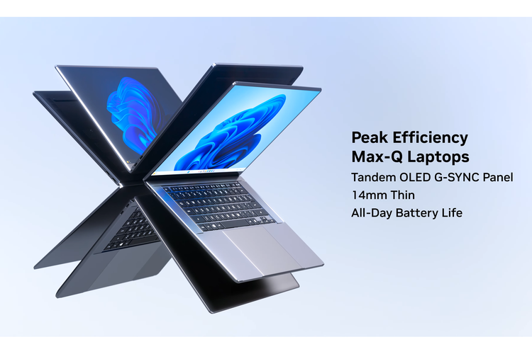 Laptop pertama yang ditenagai RTX Spark akan hadir pada musim gugur tahun ini atau sekitar September-November 2026.
