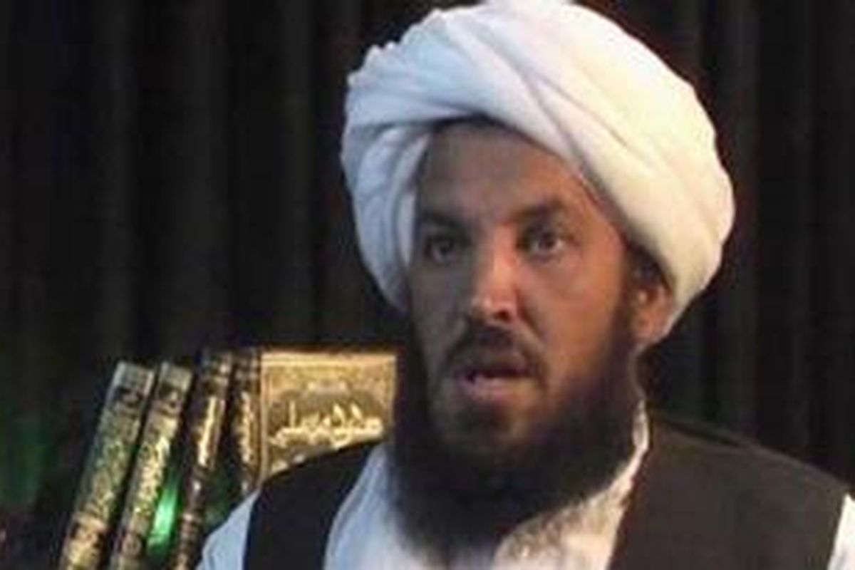 Libi bertanggungjawab atas operasi harian Al Qaeda