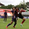 Negaranya Diinvasi Rusia, Bomber Persipura Beri Pesan Persatuan untuk Ukraina