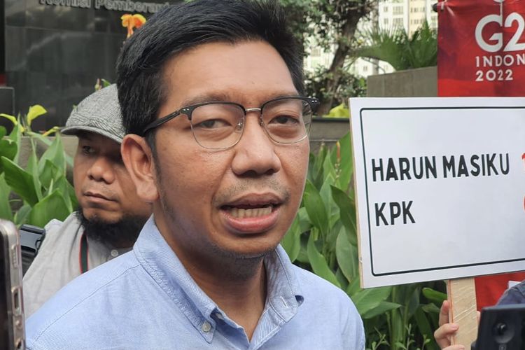 ICW: OTT Tak Boleh Dicampuri Pihak Manapun, Apalagi Luhut