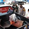 Ledakan Tabung Gas di Banyuwangi, 1 Pekerja Tewas