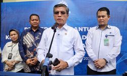 Kemnaker Salurkan Rp 32 Miliar untuk Pemulihan Ekonomi Sumut dan Aceh
