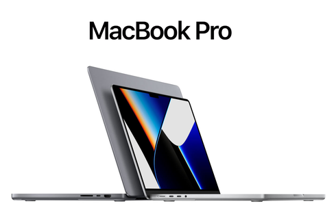 MacBook Pro M1 Pro dan M1 Max Resmi Dijual di Indonesia, Ini Harganya