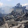 Cerita Korban Kebakaran di Ambon Menyelamatkan Diri, Hanya Bawa Pakaian di Badan