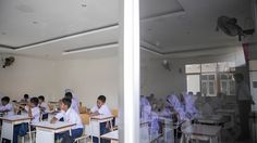 Mengelola Literasi di Sekolah Rakyat
