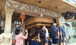 Falala Chocolate Buka Gerai Eksklusif di Ubud, Angkat Konsep Artisan lewat produk dan Desain Toko