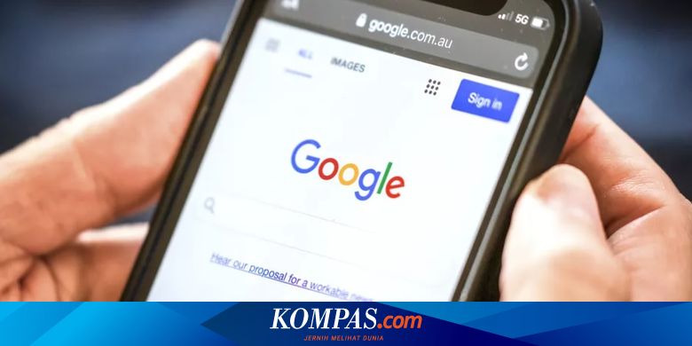 12 Cara Pencarian di Google Search agar Lebih Akurat Halaman all