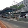 4 Halte Transjakarta Akan Tutup Sementara karena Direvitalisasi, Berikut Rinciannya...