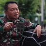Panglima TNI Tunjuk Pangdam Jaya Mayjen Dudung Menjadi Pangkostrad