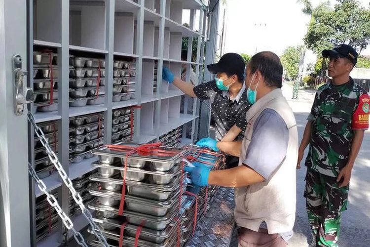 Perpres No 111/2025: MBG Masuk Kebijakan Nasional Bidang Pertahanan 2025-2029