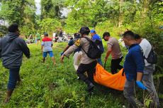 Wanita yang Ditemukan Tewas di Hutan Maluku Tengah Ternyata Dibunuh Teman, Pelaku Sudah Ditangkap