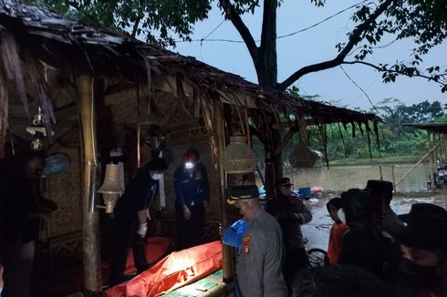 2 Orang Tewas dan 1 Terluka Akibat Tertimpa Longsor di Restoran Saung 3 Depok, Polisi: Mereka Bukan Satu Keluarga