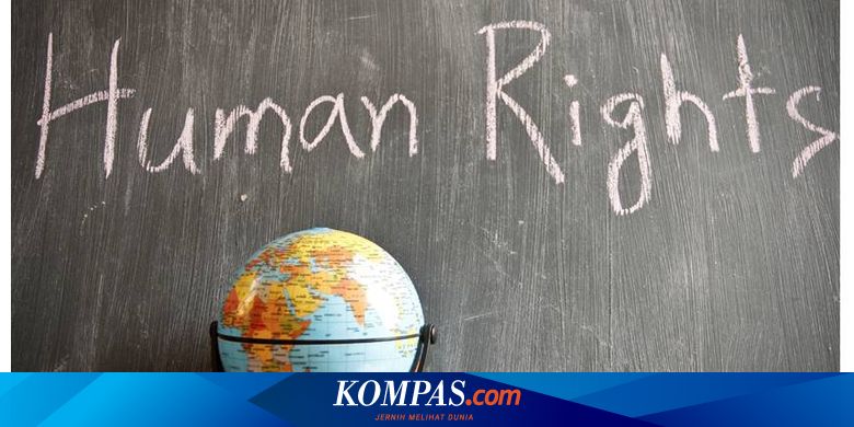 Amnesty International Indonesia Kritik Pemerintah soal Laporan HAM pada Sidang UPR