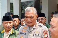 Polisi Disebut Bantu Pasang Baliho Prabowo-Gibran, Polda Metro Tegaskan Netral dalam Pemilu 2024 
