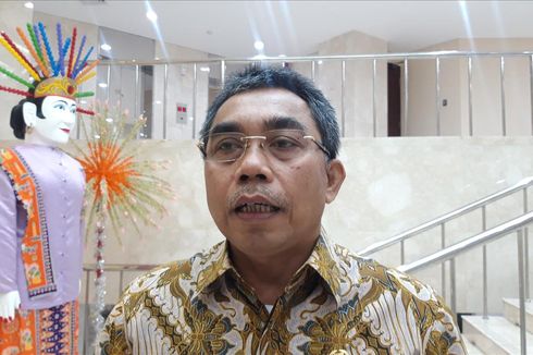 Sidang Paripurna Interpelasi Formula E Disebut Ilegal, Ketua Fraksi PDIP: Ilegalnya di Mana?