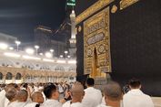Ke Mana Perginya Kiswah Lama Ka'bah Setelah Diganti?