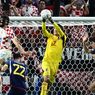 Hasil Jepang Vs Kroasia 1-1, Modric Keluar, Laga Ditentukan Lewat Adu Penalti