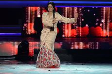 Aktris Sridevi Meninggal, Bollywood Hentikan Aktivitas