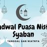 Puasa Sya’ban Menurut Hadis dan Ulama, Latihan Menuju Ramadhan