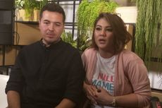 Sissy Priscillia Kaget Suaminya Jadi Cameo di Teaser Milly & Mamet