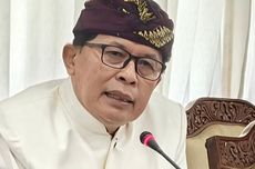 Curah Hujan Tinggi, Wawalkot Solo Minta Warga Tanggulangi Sampah agar Tak Banjir