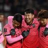 Skuad Korea Selatan di Piala Dunia 2022, Daftar Pemain dan Nomor Punggung