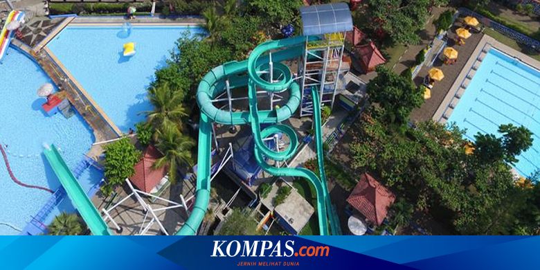 4 Tempat Wisata Paling Diminati Di Purbalingga Cocok Untuk Libur