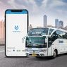 Dishub Kota Bekasi Minta PO Bus Siapkan Aplikasi PeduliLindungi