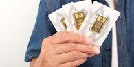 Harga Emas Antam Hari Ini 18 Agustus 2026 Naik Rp 18.000, Ini Daftar Terbarunya