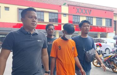 Soal Gadis 15 Tahun Diperkosa di Brebes, Menteri PPPA: Tak Ada ...
