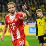 Hasil Bayern Muenchen Vs VfB Stuttgart 3-0: Trigol Harry Kane Kunci Gelar DFB Pokal