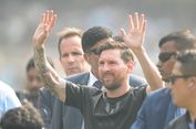 Tur Messi ke India Ricuh: Fan Marah, Merasa Kena Tipu