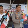 Pria di Mataram Tembak Temannya dengan Senapan sampai Tewas