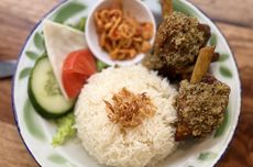 Makan Makan, Restoran dengan Sajian Bebek Madura Pertama di Perancis