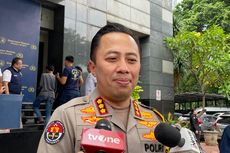 Polisi Tangkap 3 Tersangka Pemalsuan Uang Rp 22 Miliar di Jakarta Barat